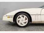 Thumbnail Photo 36 for 1988 Chevrolet Corvette Coupe